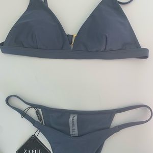 Cheeky zaful bikini